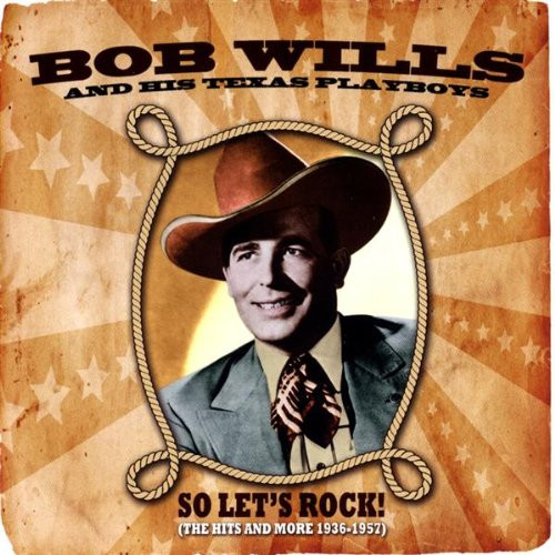 So Let's Rock (The Hits And More 1936-1957)