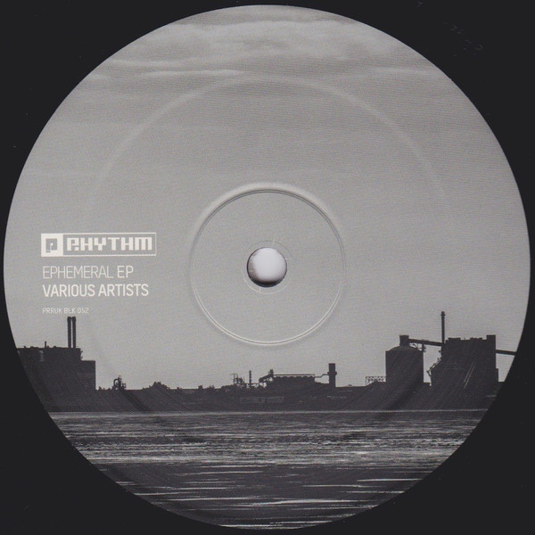 Ephemeral EP
