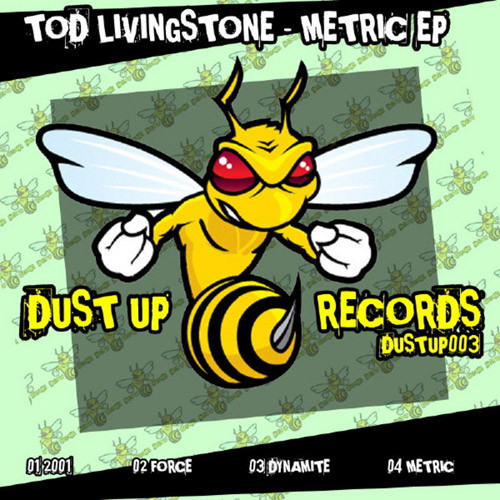 Metric EP