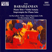 Chamber Music