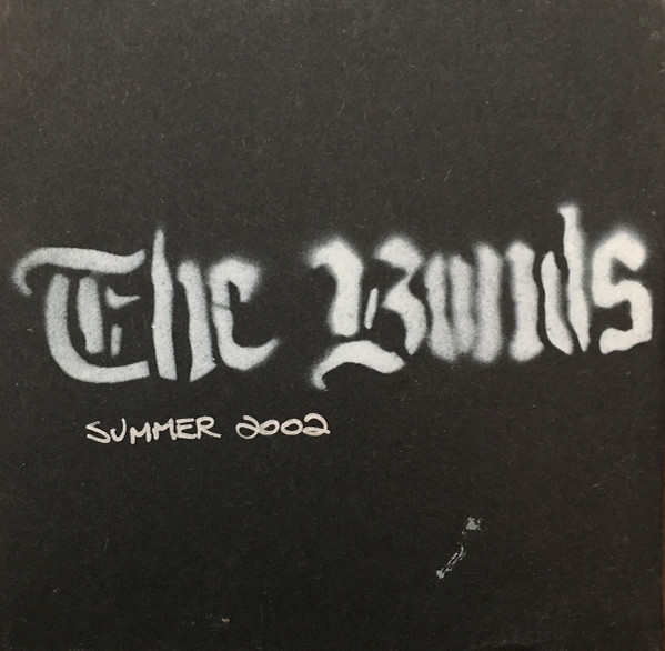 Summer 2002