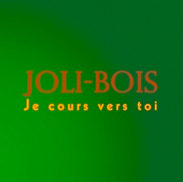 Je Cours Vers Toi