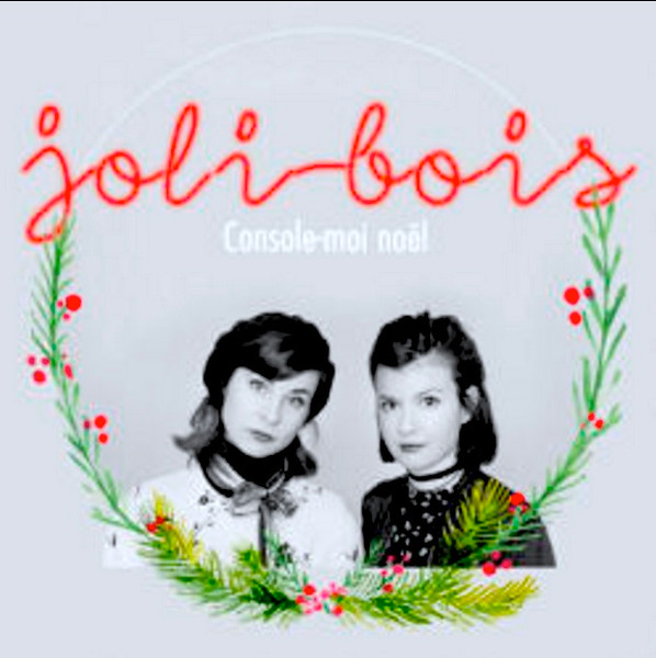 Console-Moi Noël