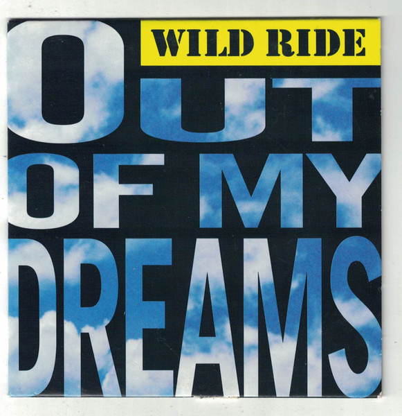 Out Of My Dreams