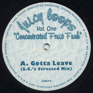 Vol. One