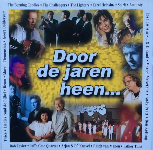 Door De Jaren Heen...