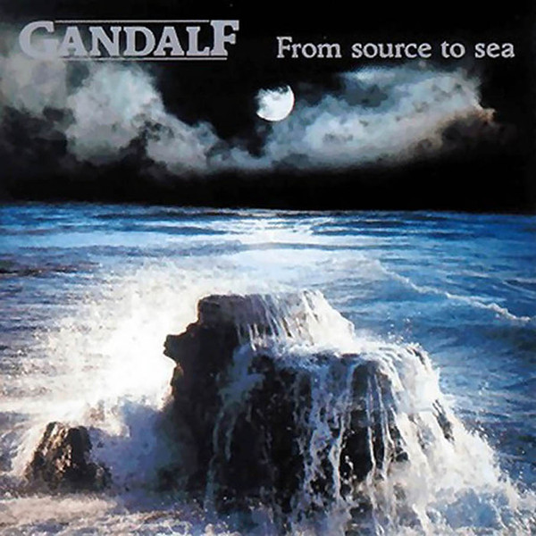 From Source To Sea