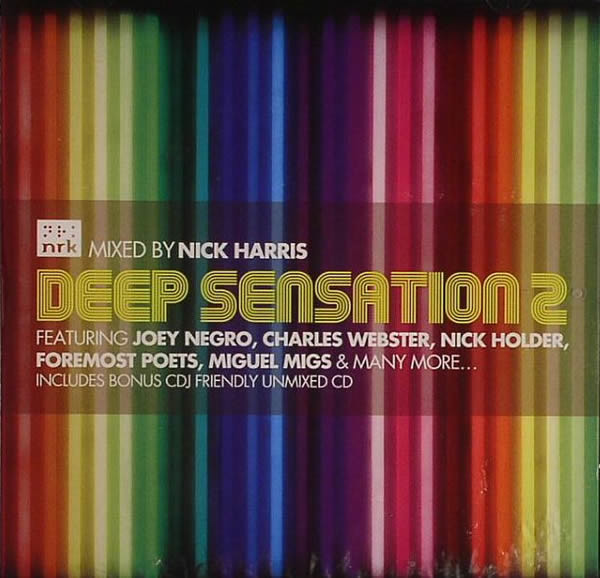 Deep Sensation 2