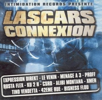 Lascars Connexion