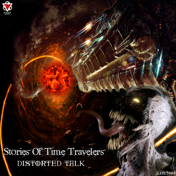 Stories Of Time Travelers