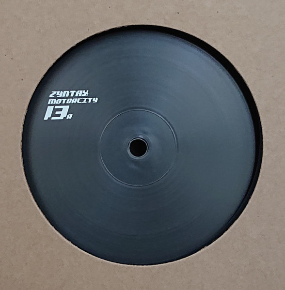 Decay Remixes