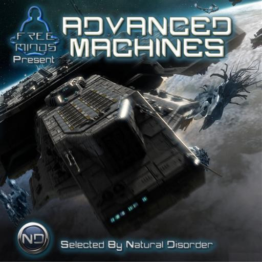 Advanced Machines
