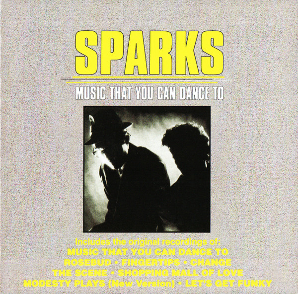 Music That You Can Dance To