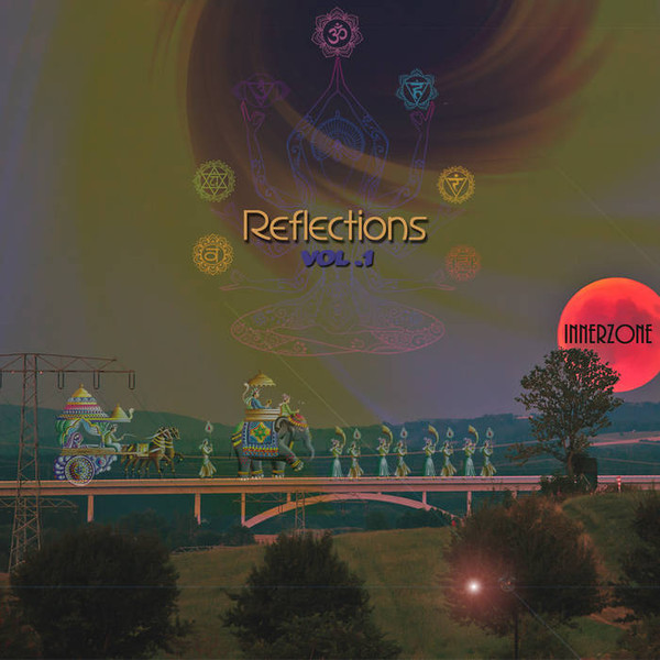 Reflections Vol.1