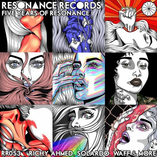 Five Years Of Resonance