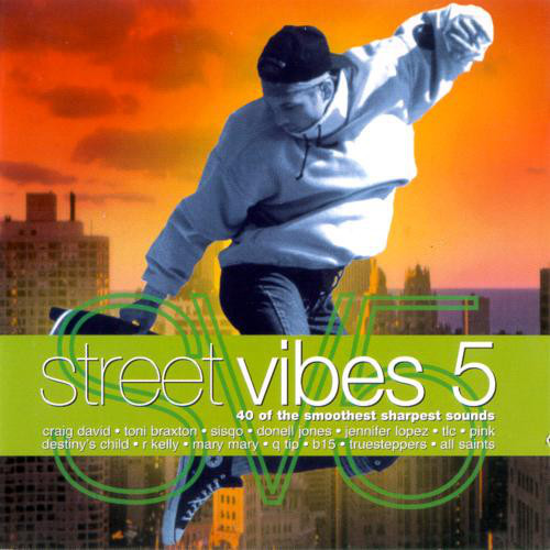Street Vibes 5