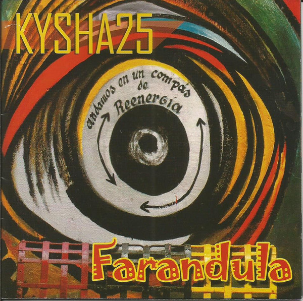 Farandula