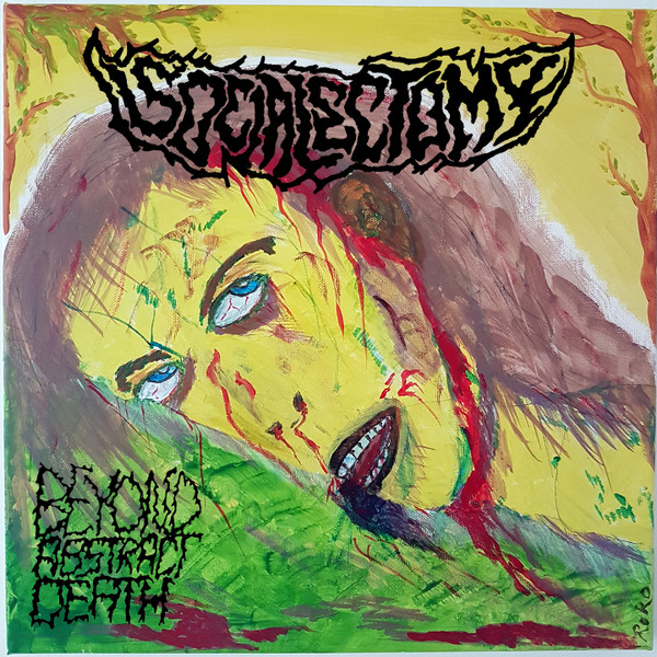 Beyond Abstract Death