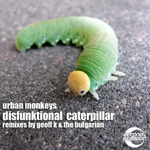 Disfunktional Caterpillar