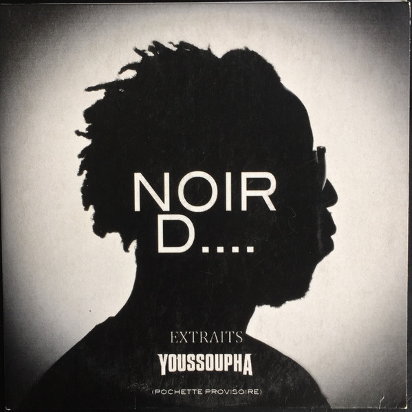 Noir D.... Extraits