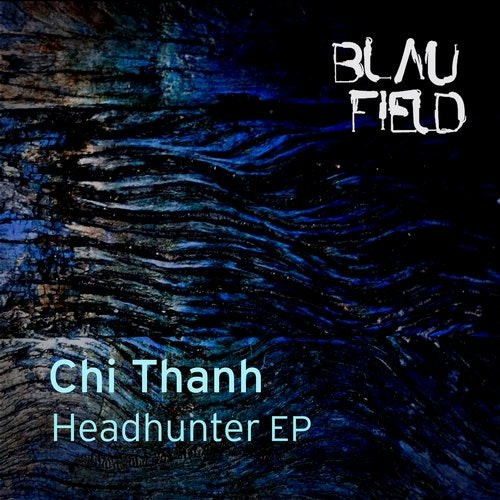 Headhunter EP