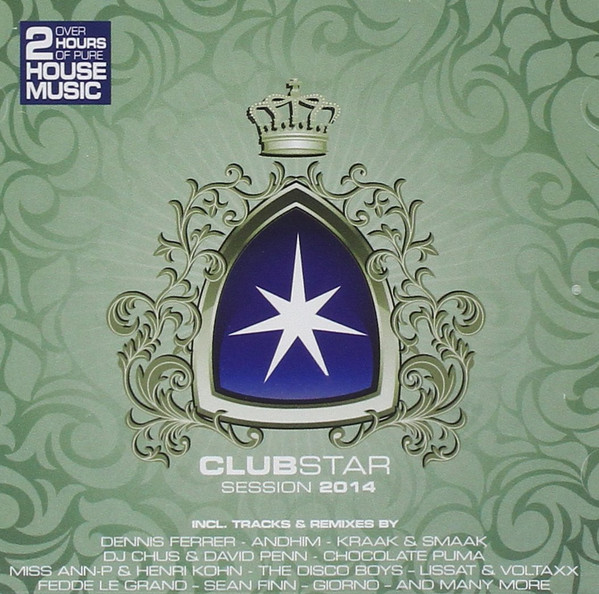 Clubstar Session 2014