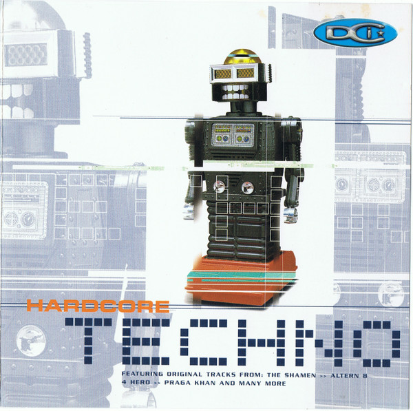 Hardcore Techno