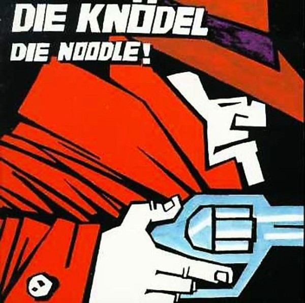 Die Noodle!