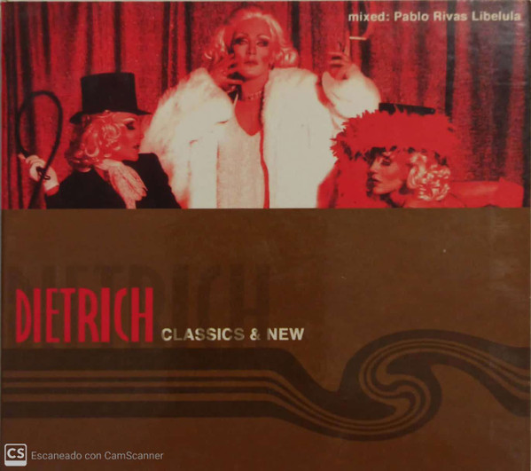 Dietrich - Classics & New