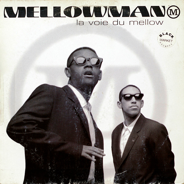 La Voie Du Mellow