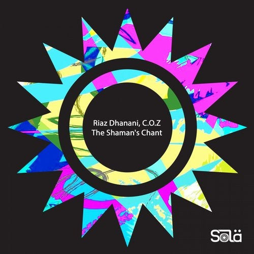 The Shaman's Chant