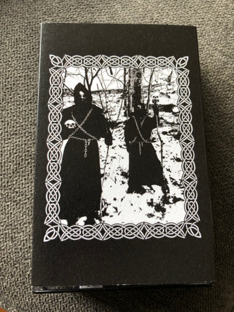 The Endless Black Shadows Of Abyss 
