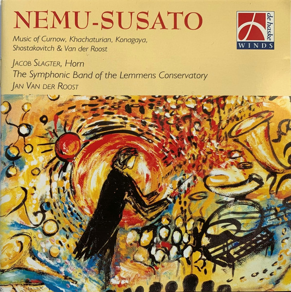 Nemu-Susato