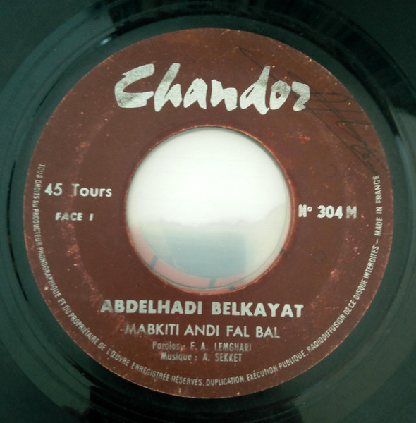 Mabkiti Andi Fal Bal