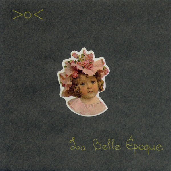 La Belle Époque