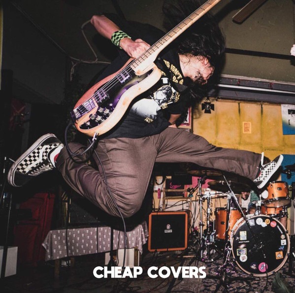 Cheap Covers