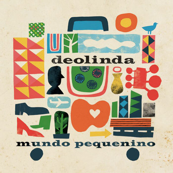 Mundo Pequenino