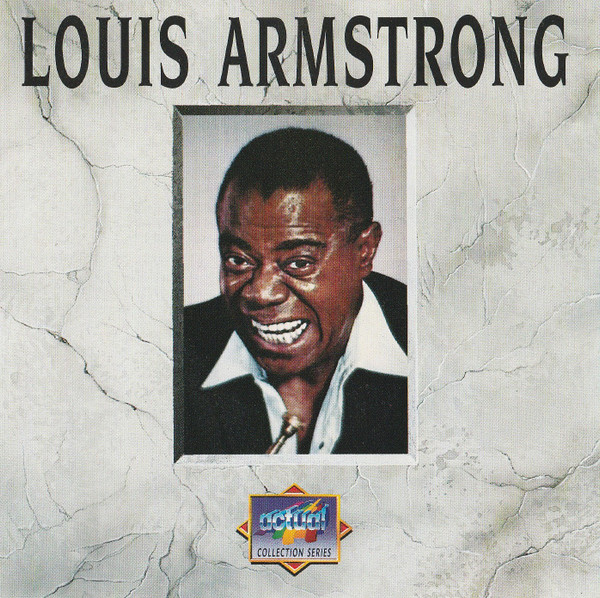 Louis Armstrong
