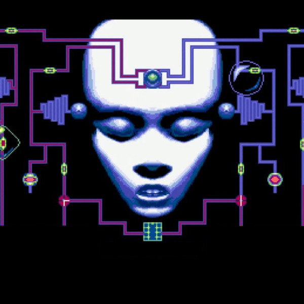 Female Fronted Doomcore Techno
