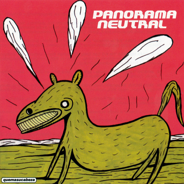 Panorama Neutral
