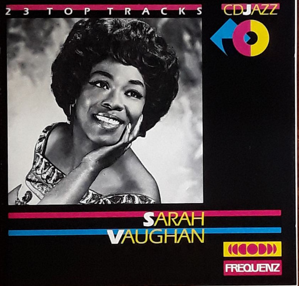 Sarah Vaughan