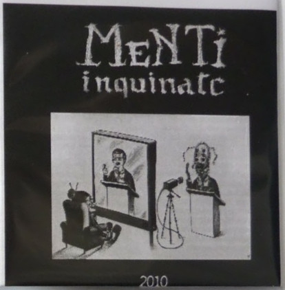 Menti Inquinate