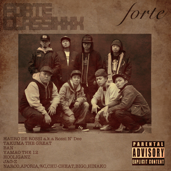 Forte Classixxx