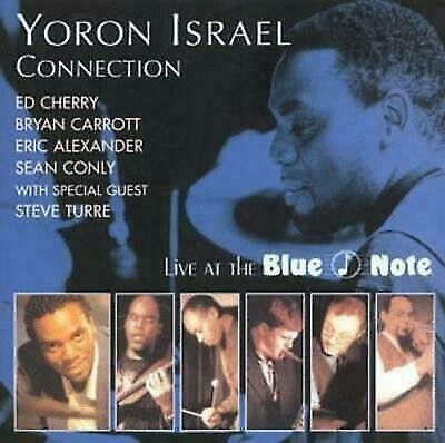 Live At The Blue Note
