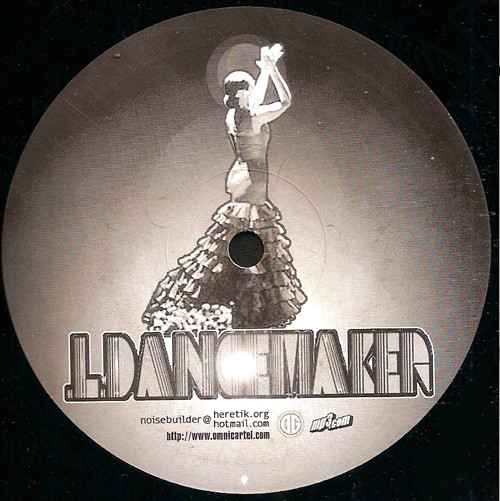 Dancemaker 002