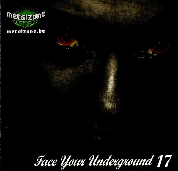 Face Your Underground 17