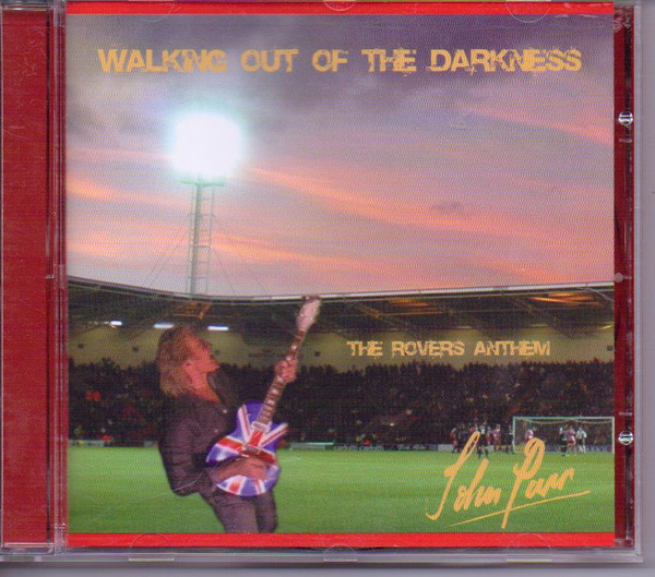 Walking Out Of The Darkness