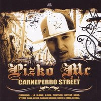 Carneperro Street