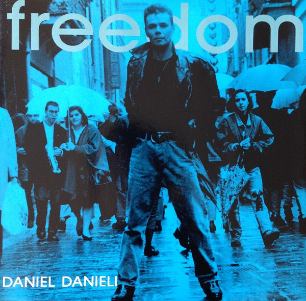 Freedom
