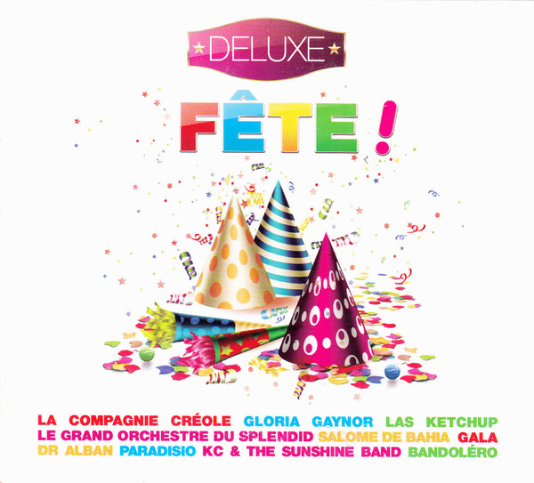 Fête